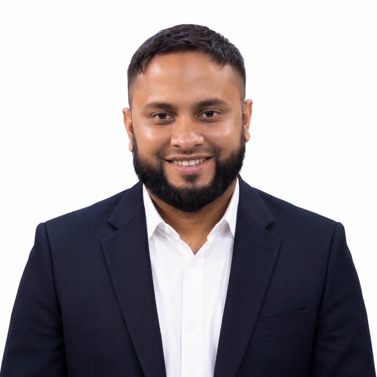 Engr. Md. Mahmudul Hasan (Prince), CEO of Prince PowerTech Engineering