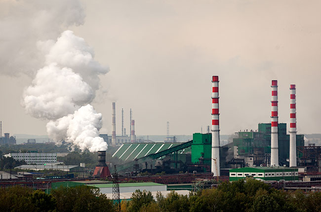 Industrial power engineering insights