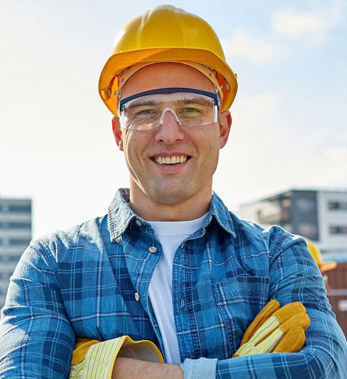 Engr. Abdullah Al Mamun, Senior Site Engineer