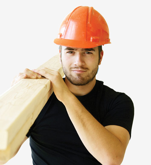 Prince PowerTech engineering team member