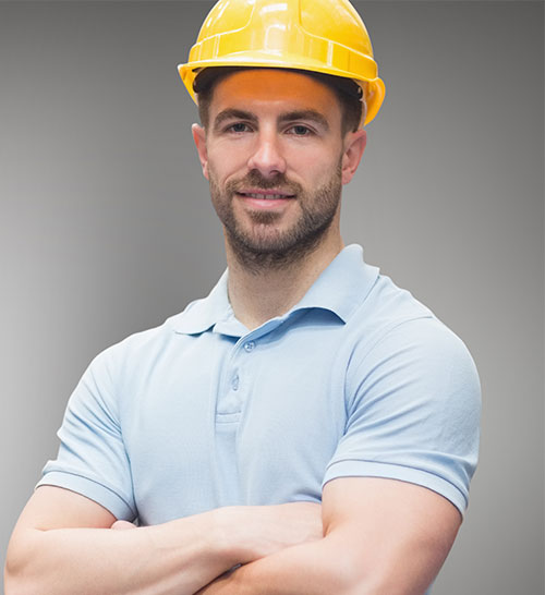 Prince PowerTech engineering team member